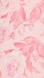 Adalinde Maxi Dress - Pink Floral