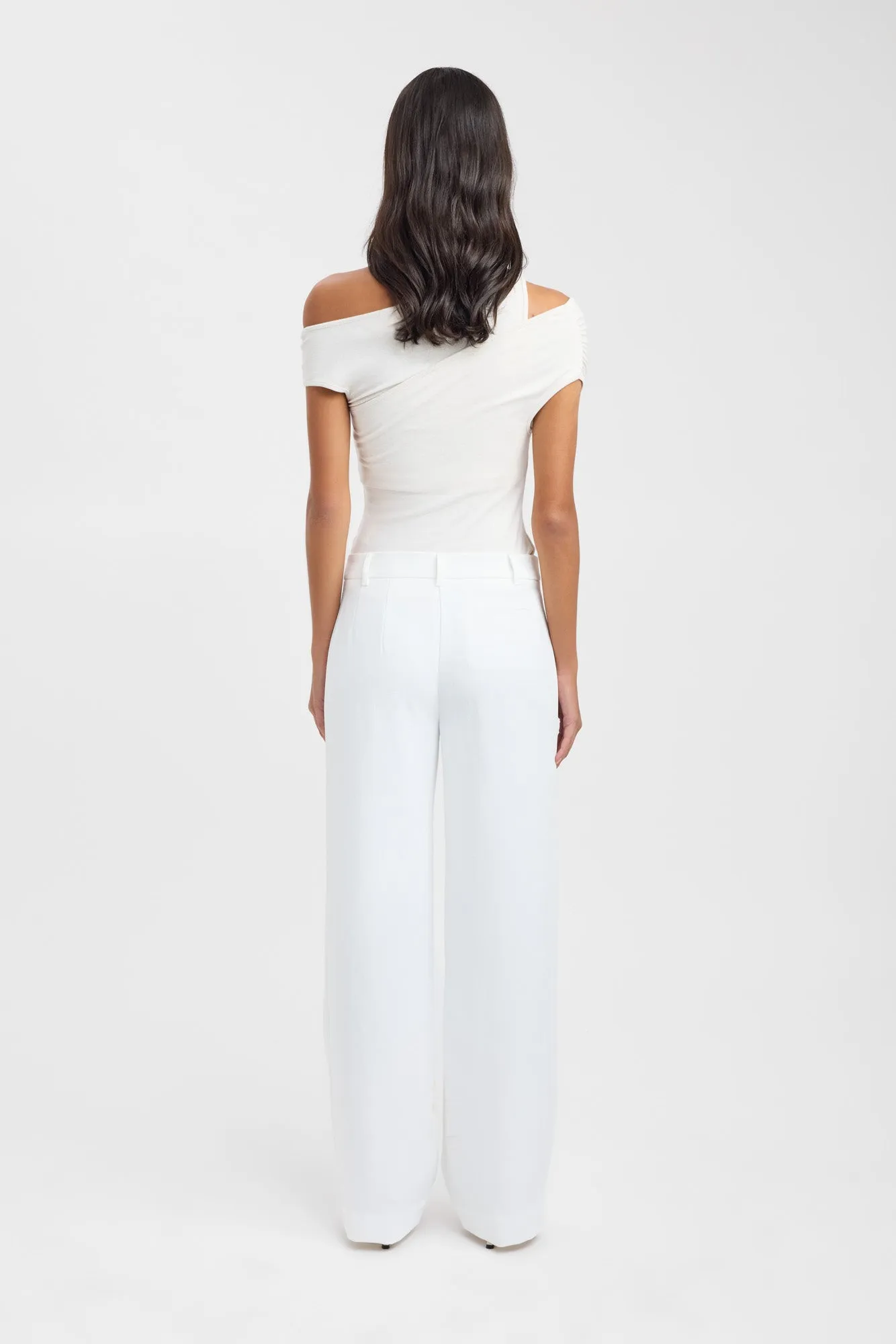 Atis Asymmetric Top