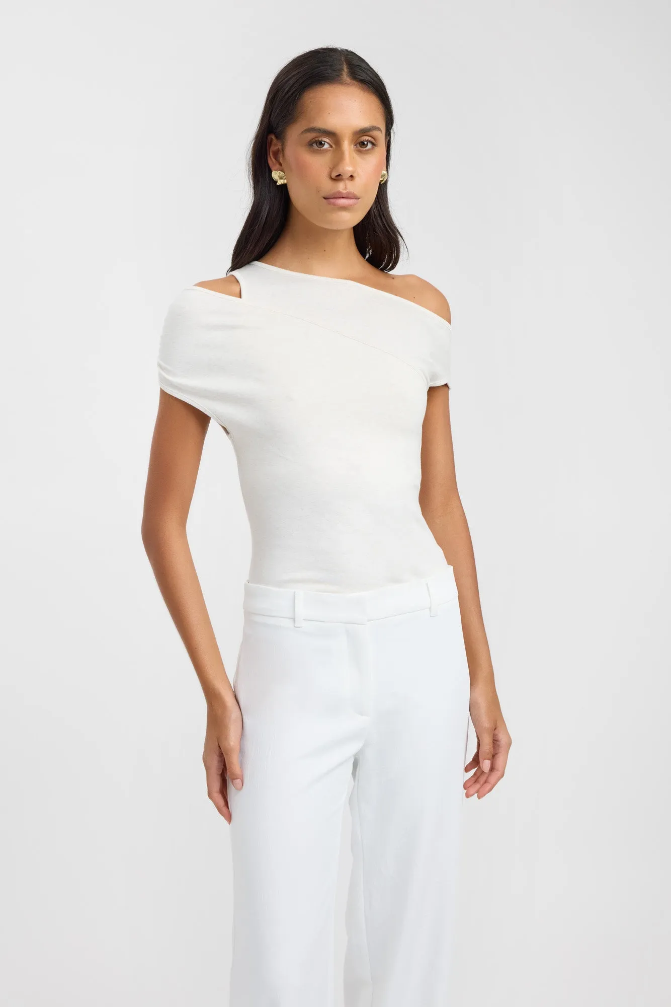 Atis Asymmetric Top