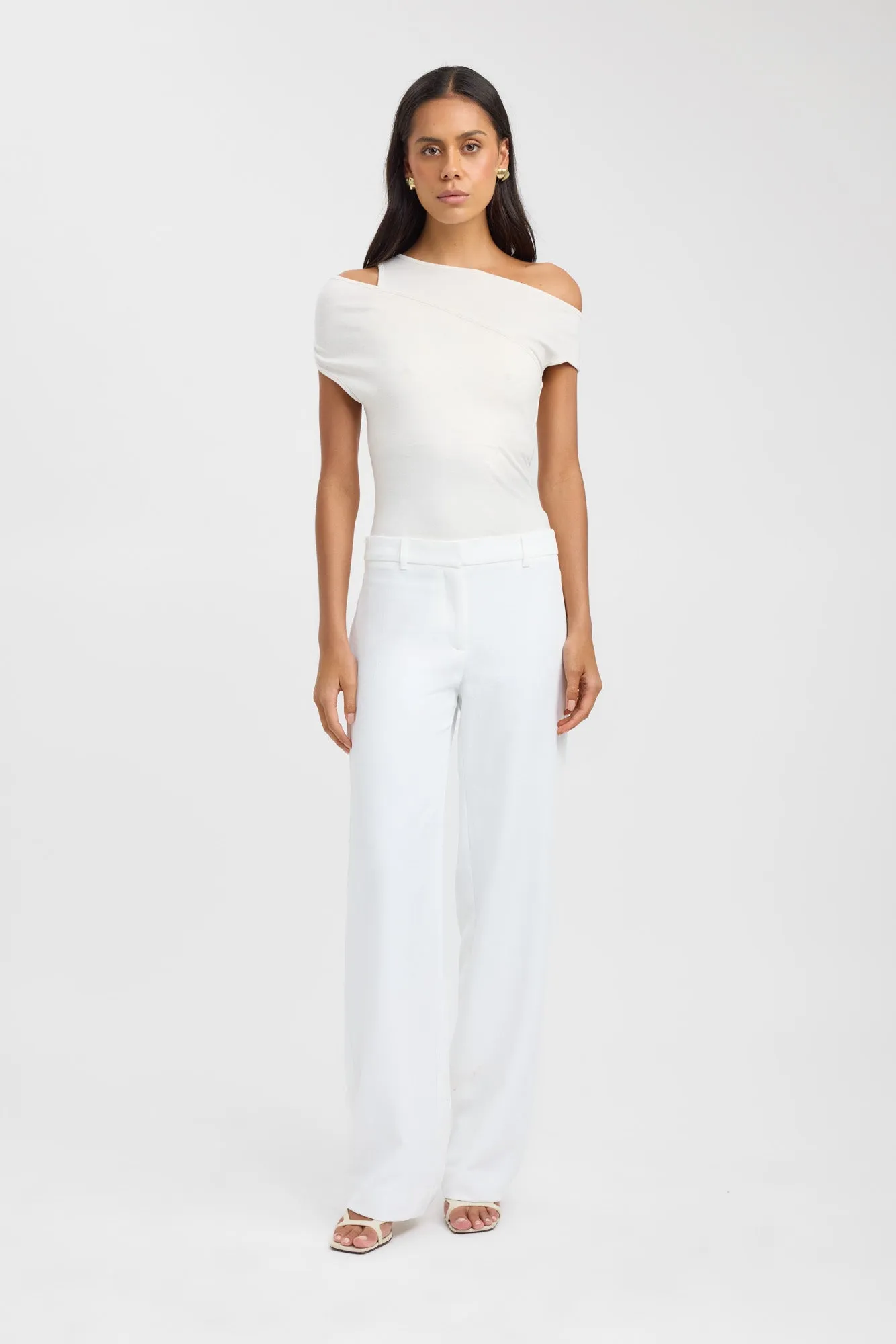 Atis Asymmetric Top