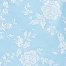 CAROL DRESS | BLUE ROSE