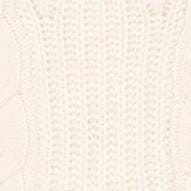 CHARADE DRESS | IVORY