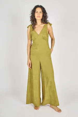 Circle Of Trust Gracie Jumpsuit