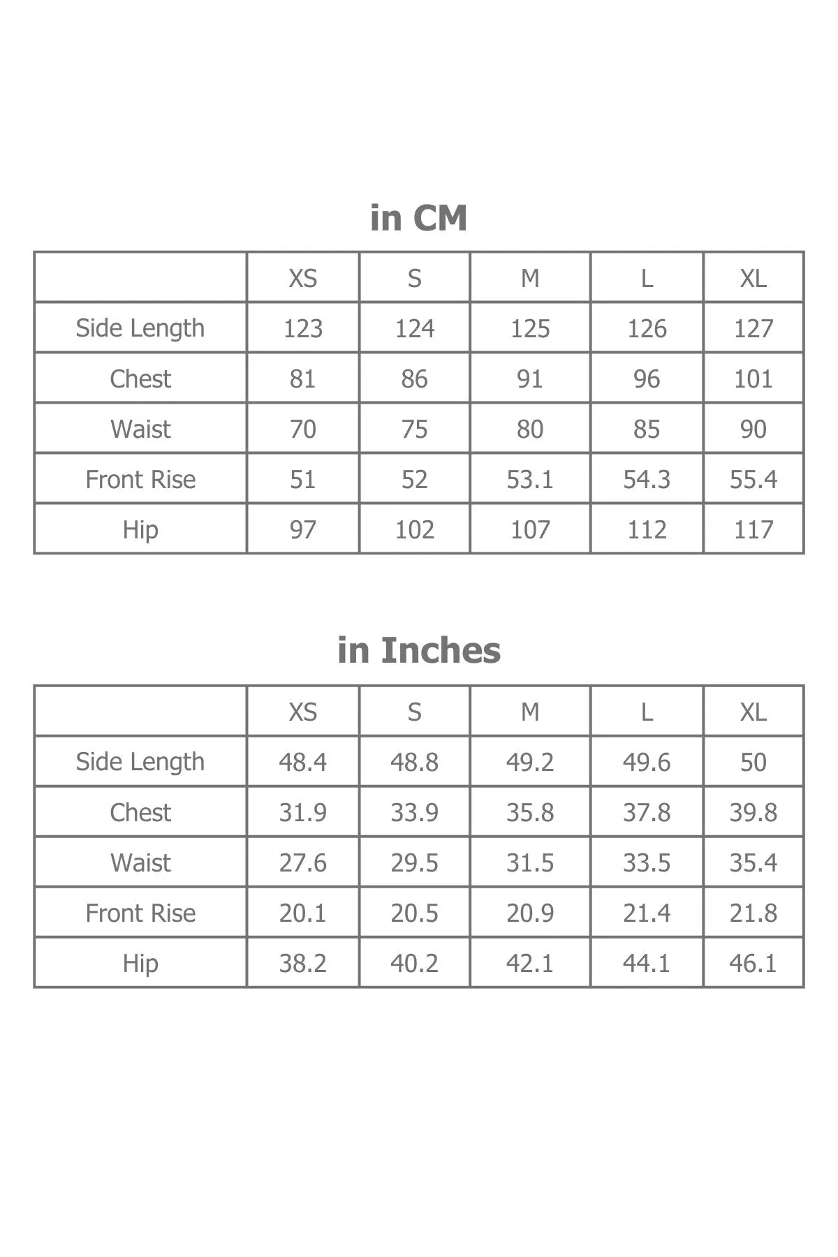 Circle Of Trust Gracie Jumpsuit