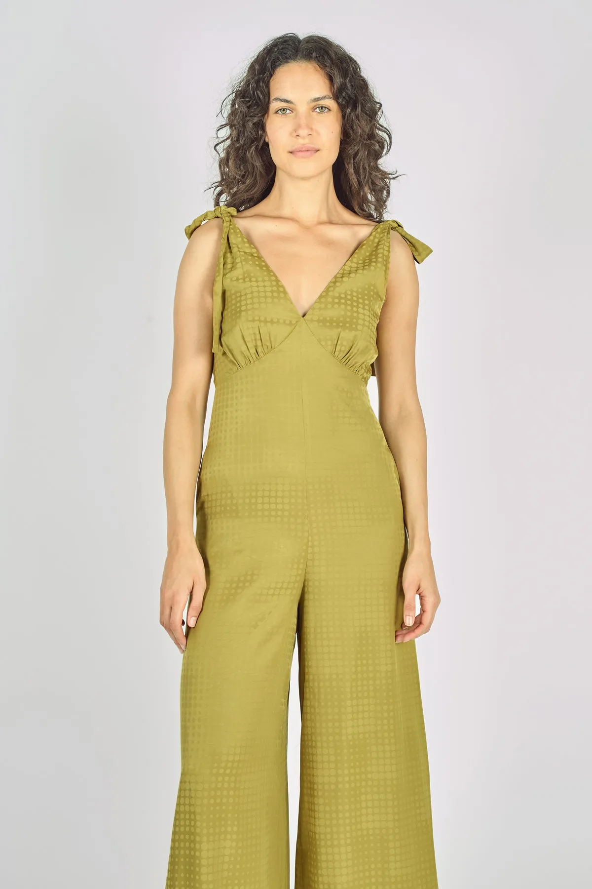 Circle Of Trust Gracie Jumpsuit