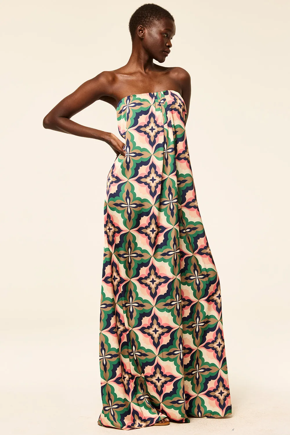 DIVINA DRESS