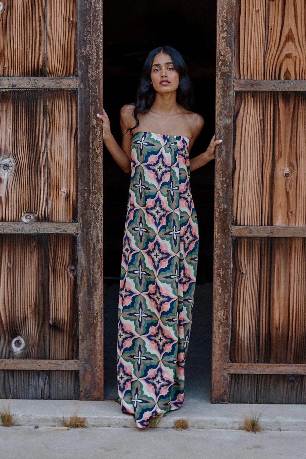 DIVINA DRESS