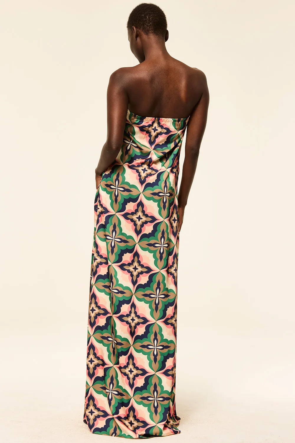 DIVINA DRESS