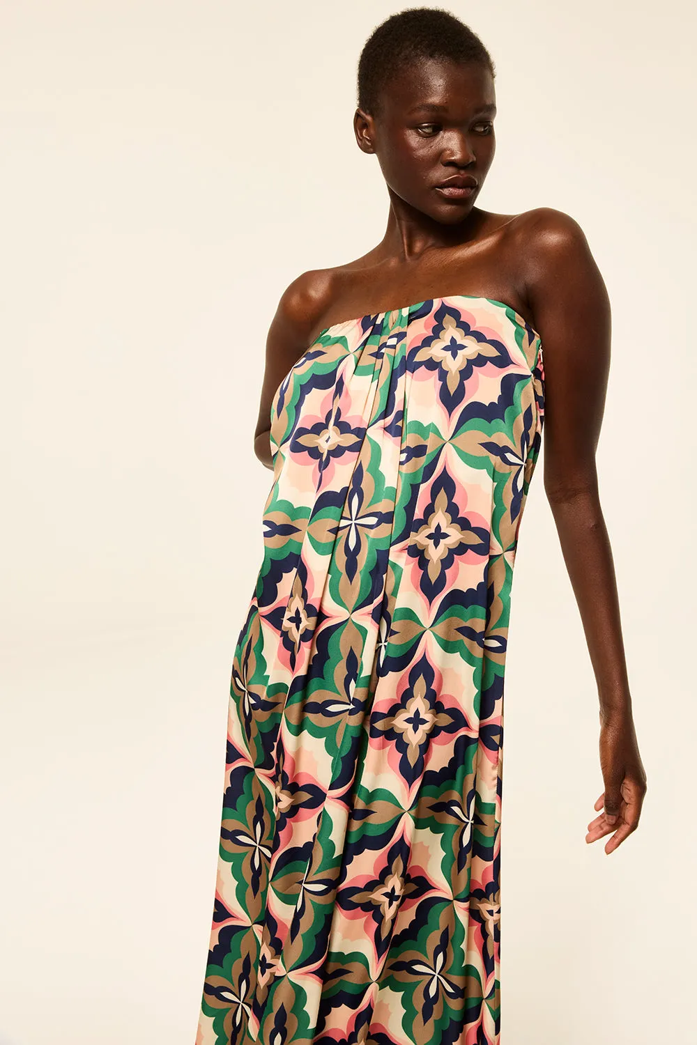DIVINA DRESS