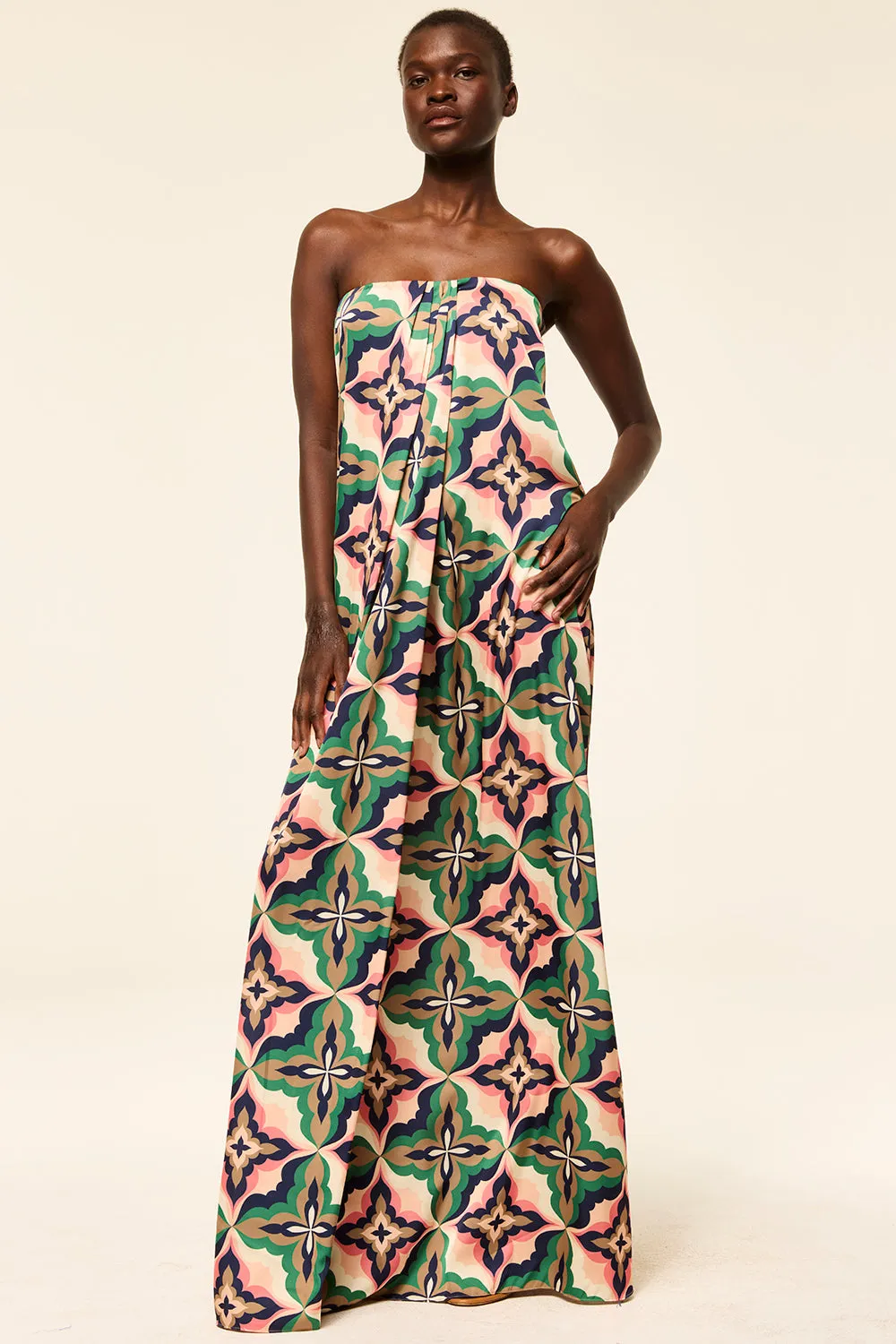 DIVINA DRESS