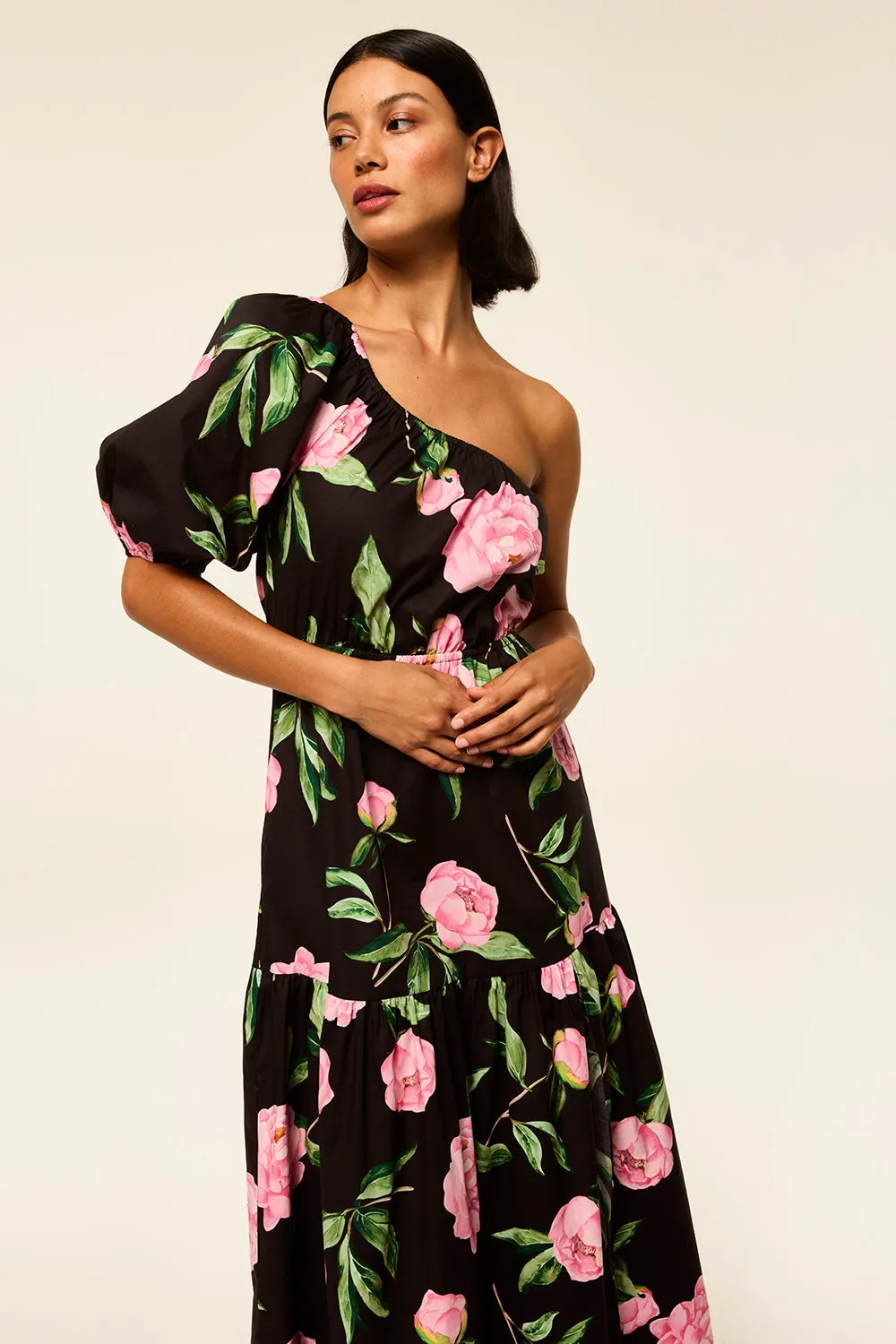 EVE DRESS