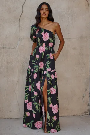 EVE DRESS