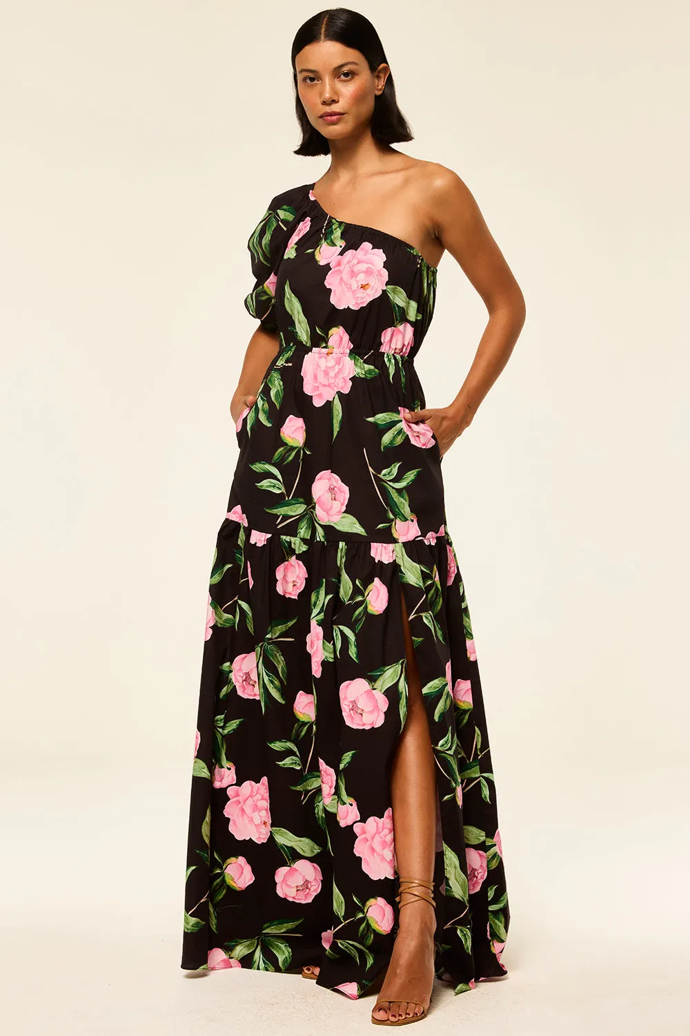EVE DRESS