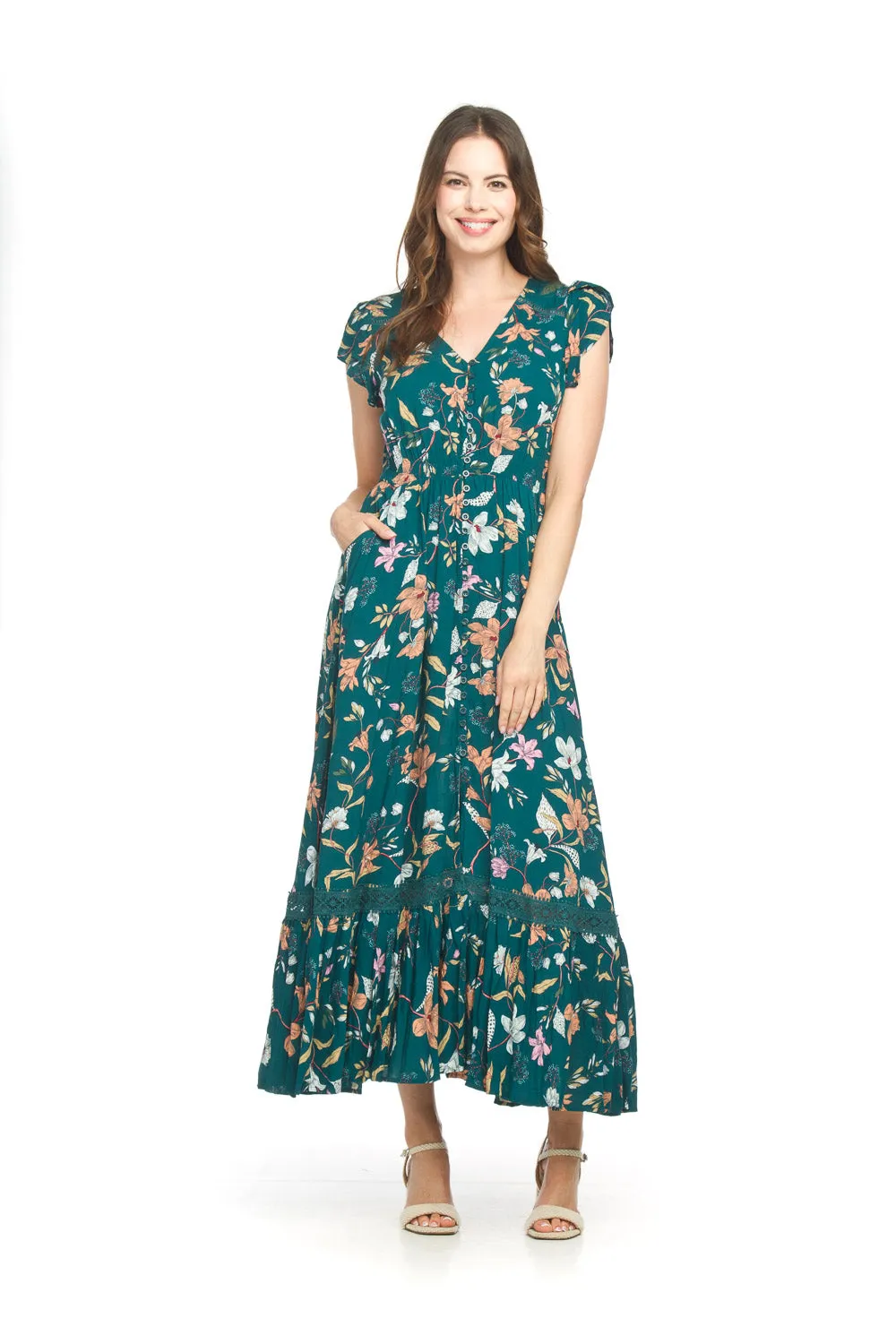 Fabian Dress