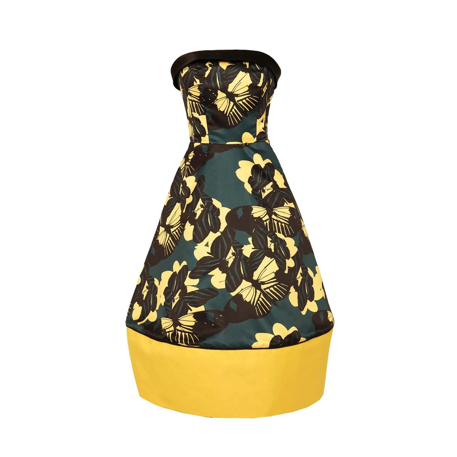 Firefly Dress