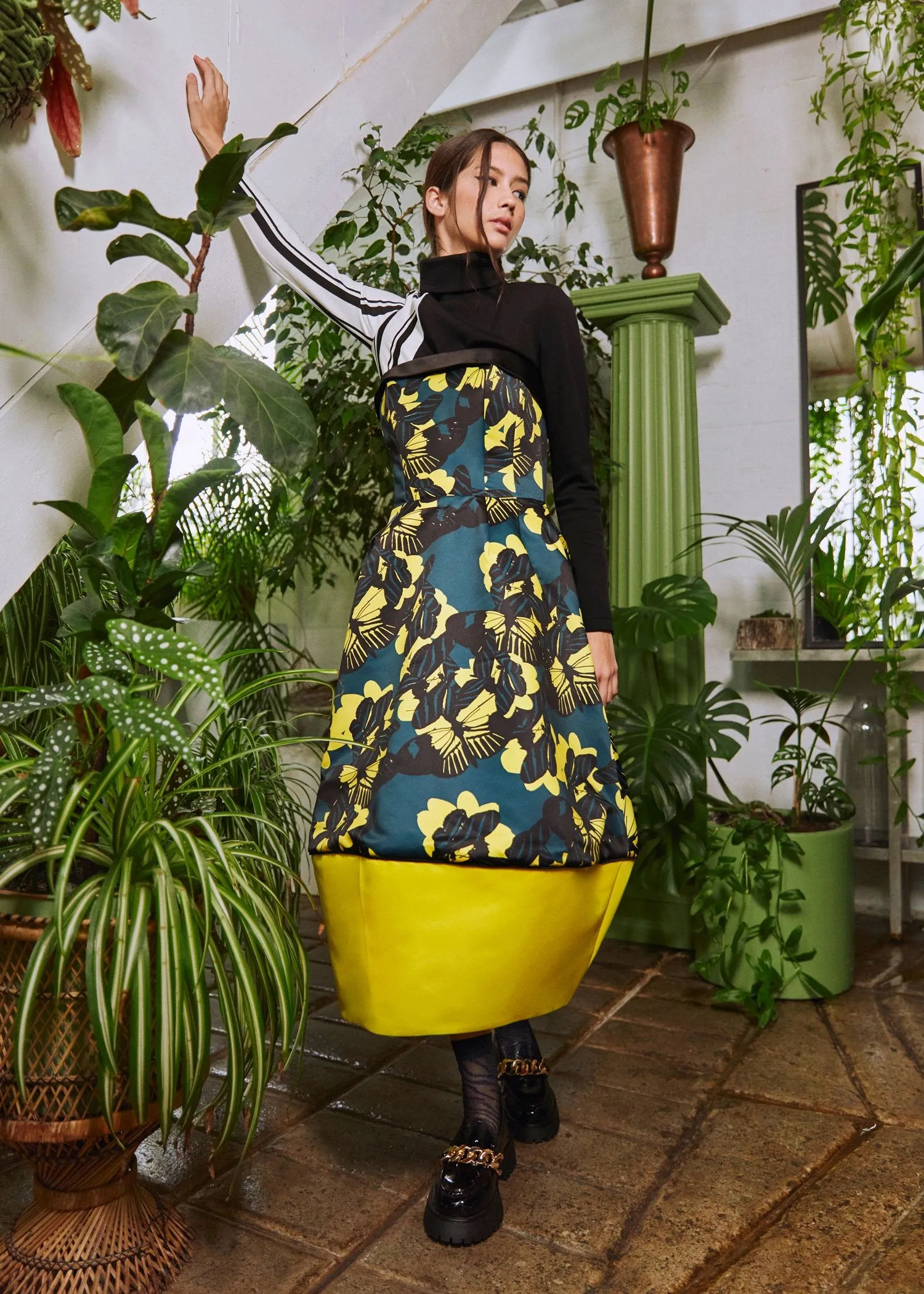 Firefly Dress