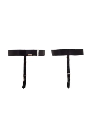 Garter Suspenders