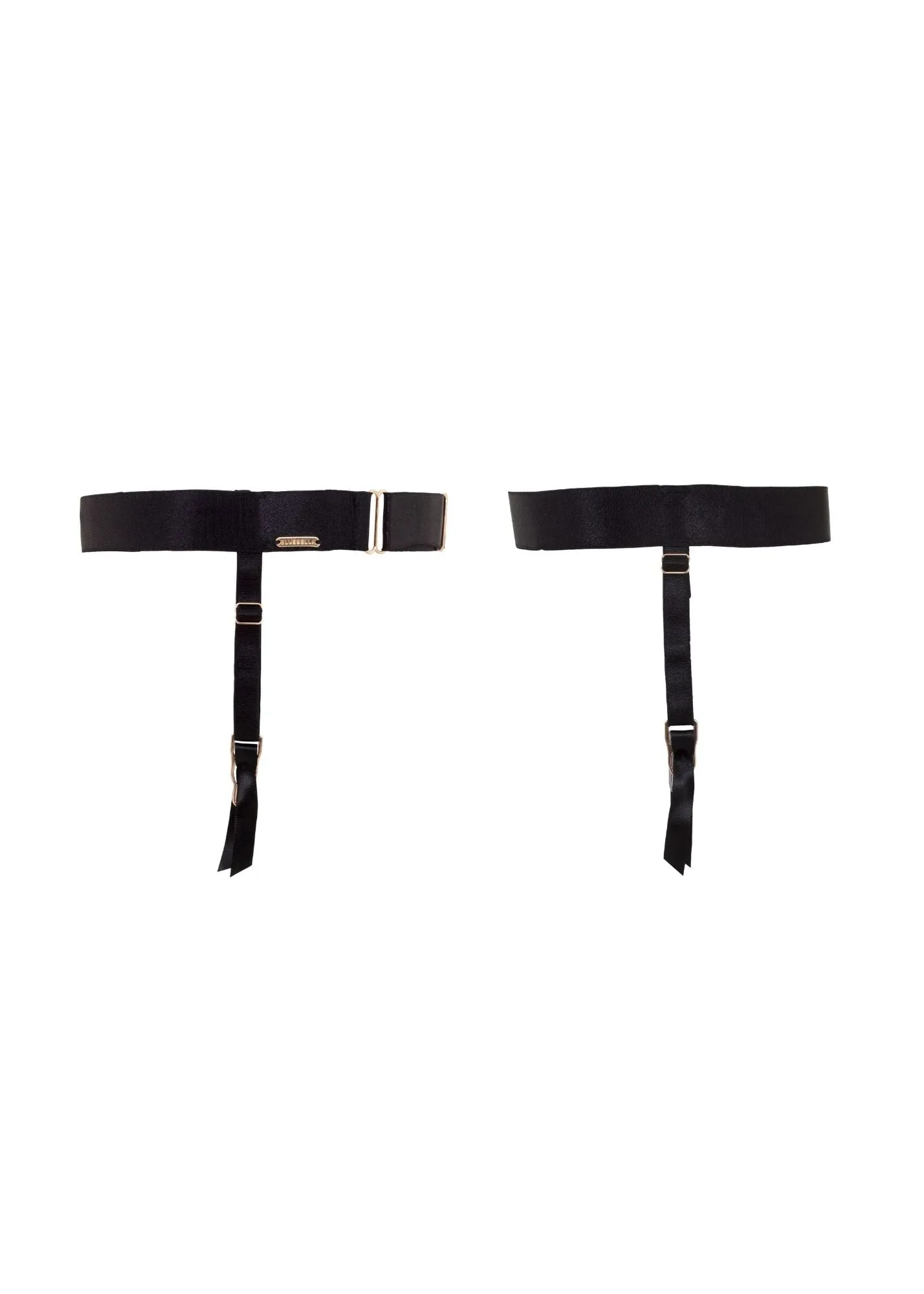Garter Suspenders