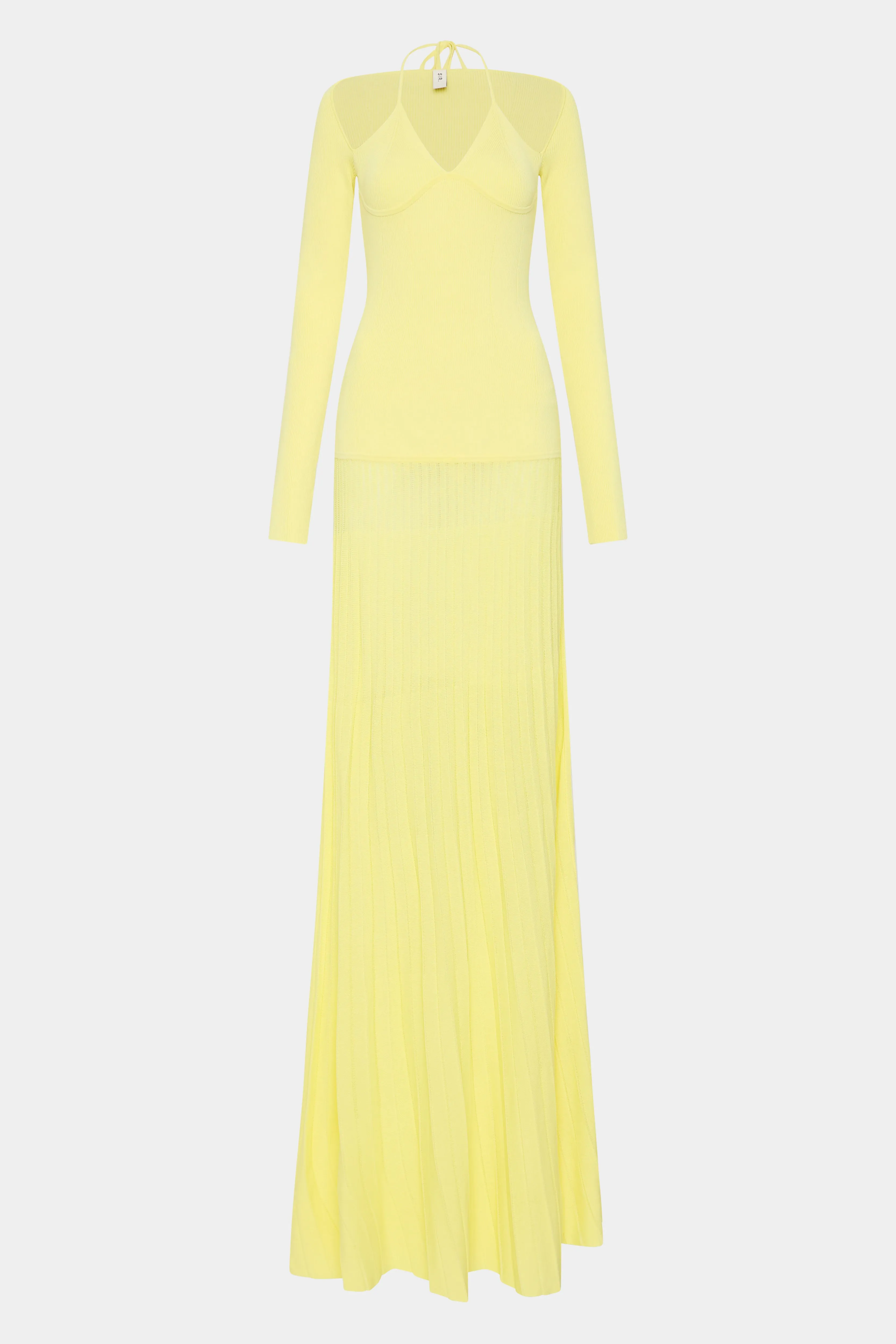 Juniper Contoured Dress