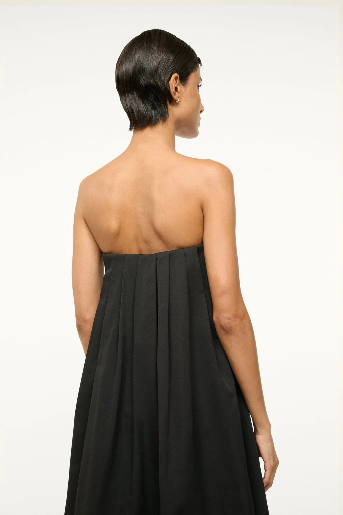 KENNEDY DRESS | BLACK