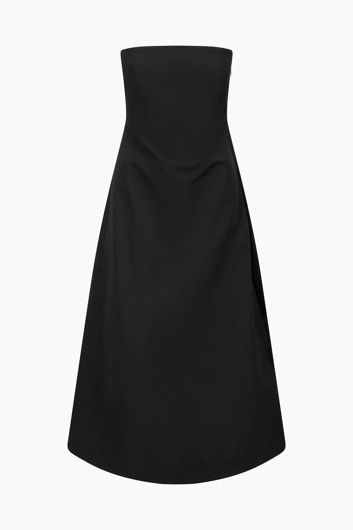 KENNEDY DRESS | BLACK