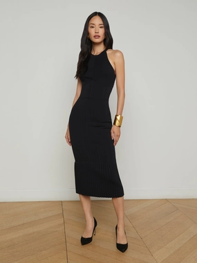Kimi Knit Dress