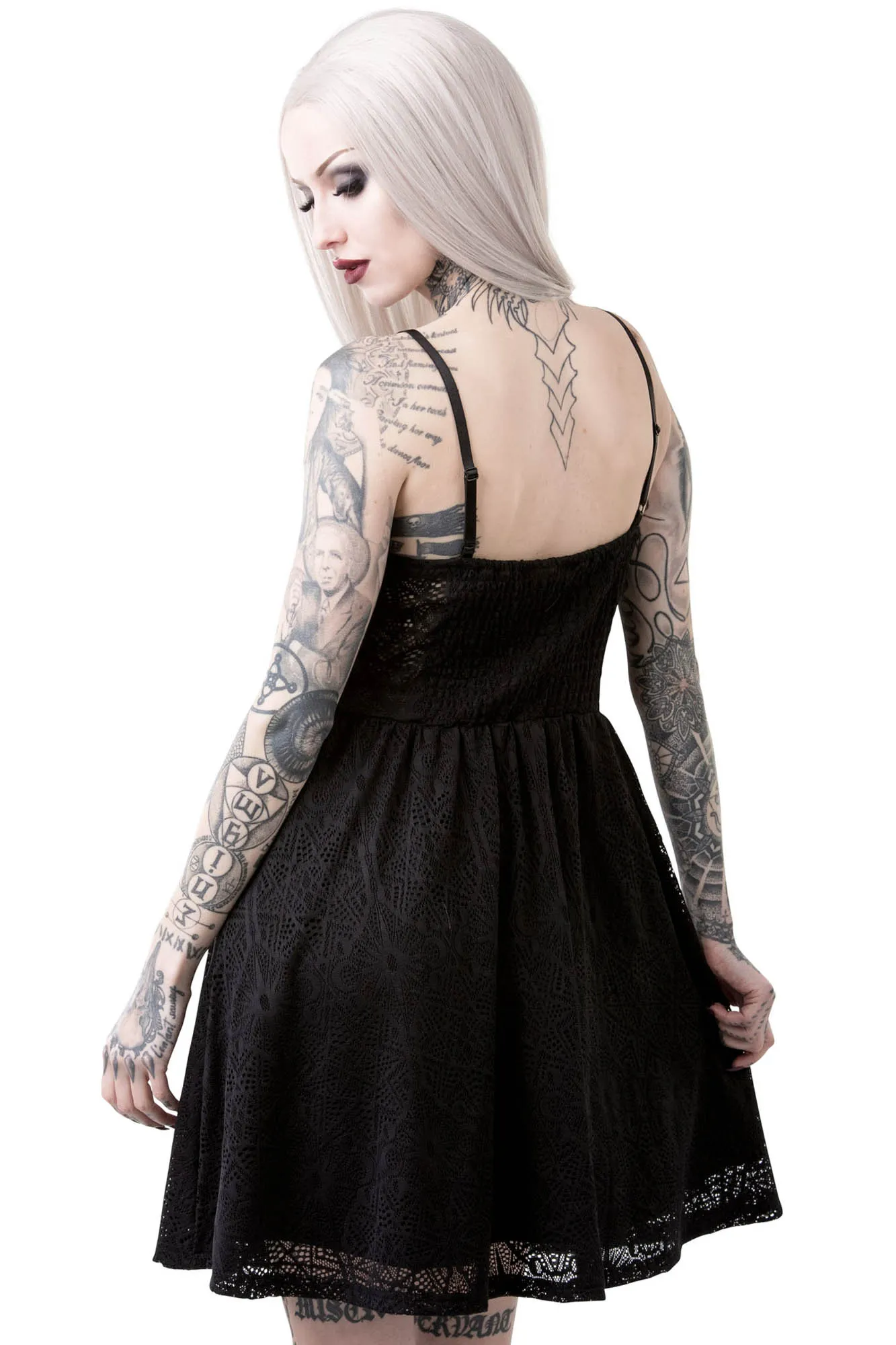 Madelyn Sundress [B] - Resurrect