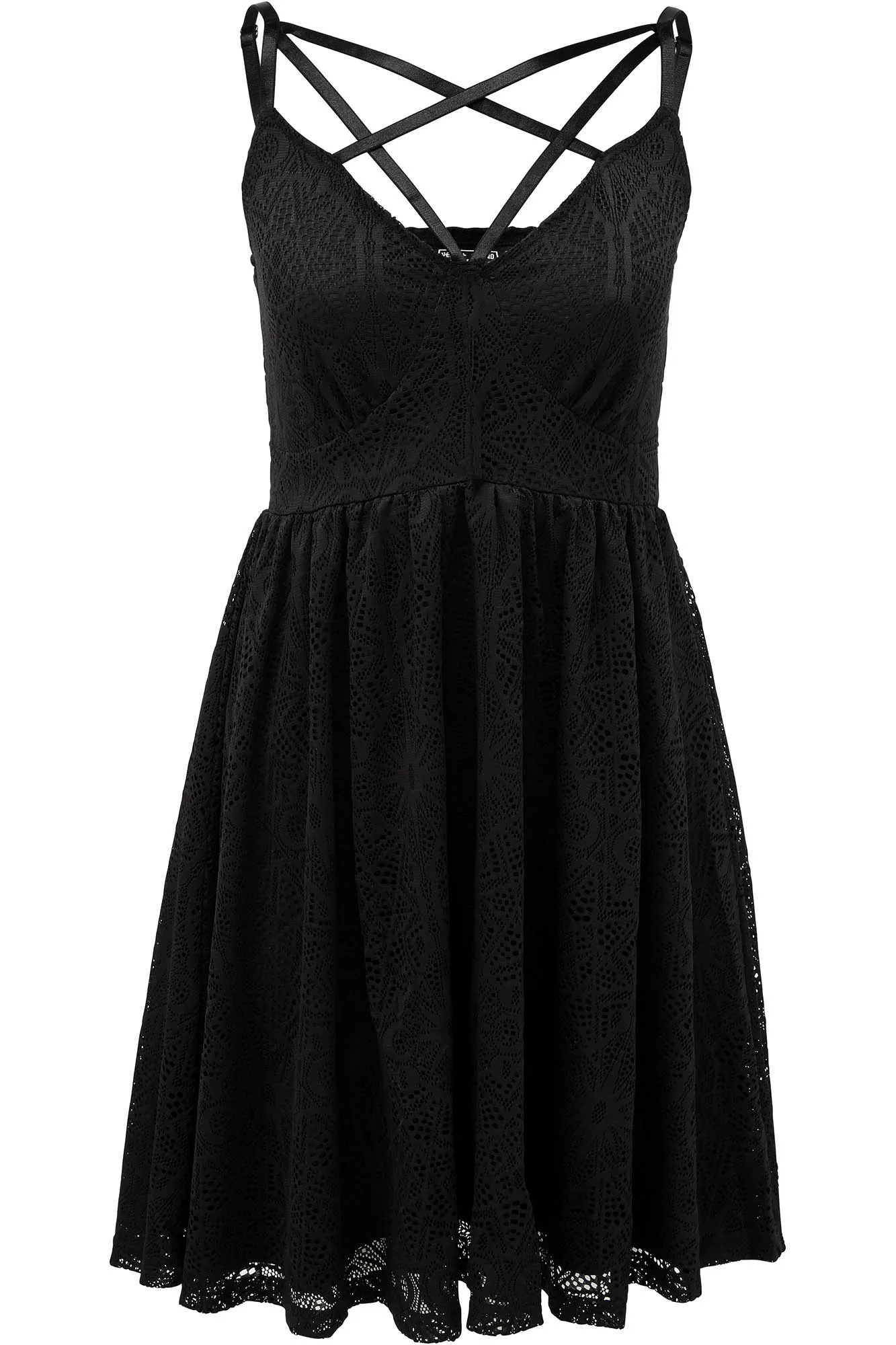 Madelyn Sundress [B] - Resurrect