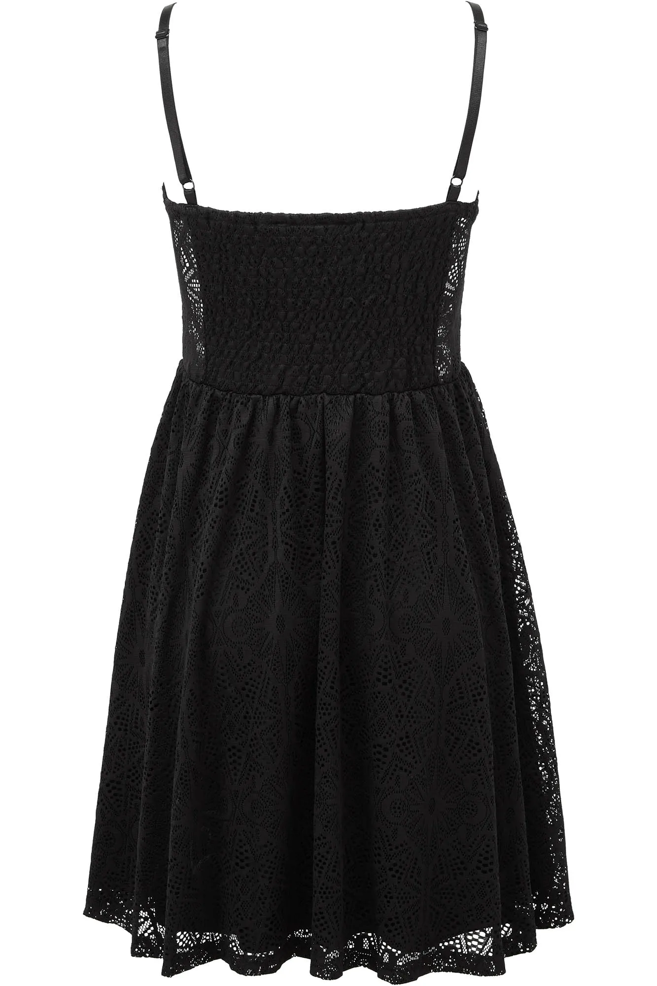 Madelyn Sundress [B] - Resurrect