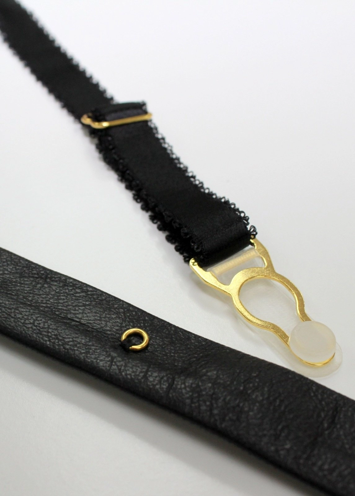 Maria Suspender