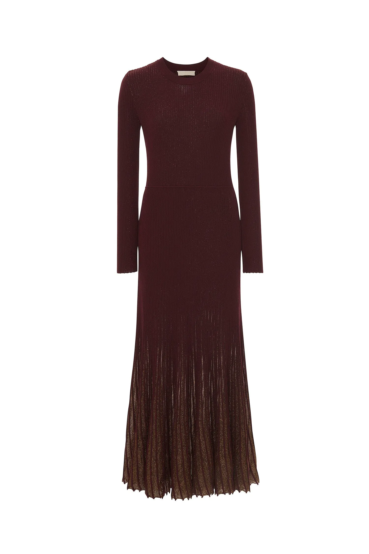 Mila Dress - Amaranthus