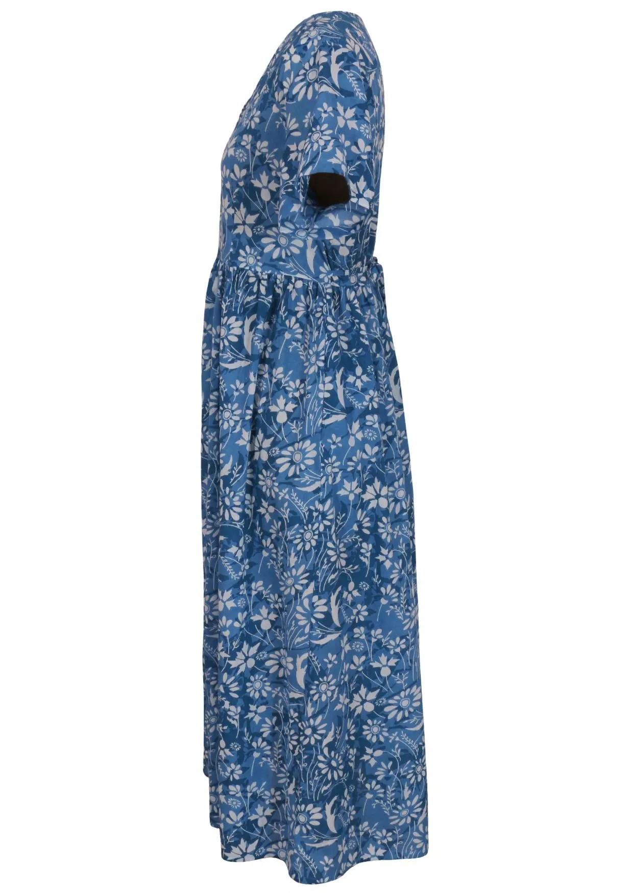 Promenade Dress Drift