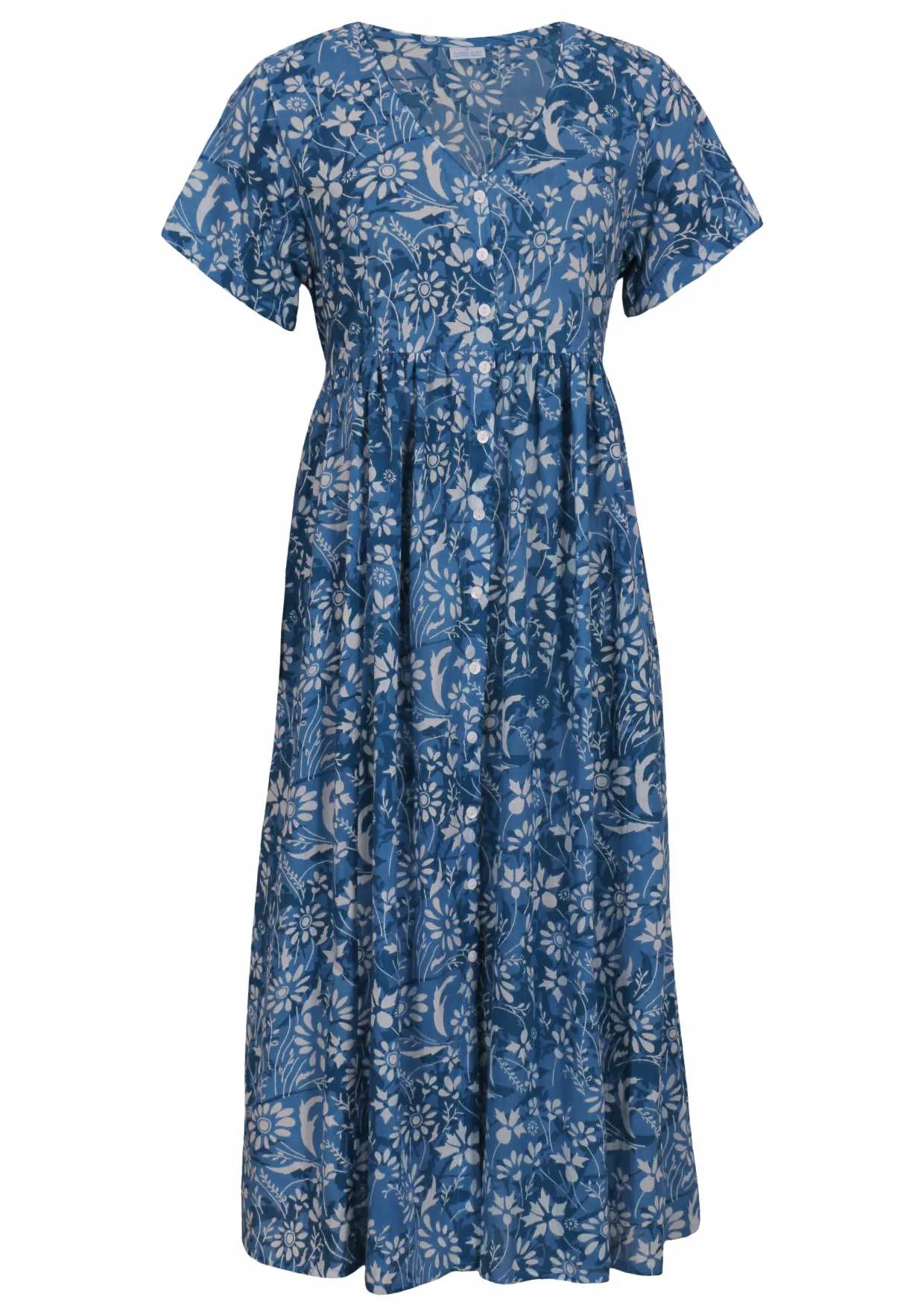 Promenade Dress Drift