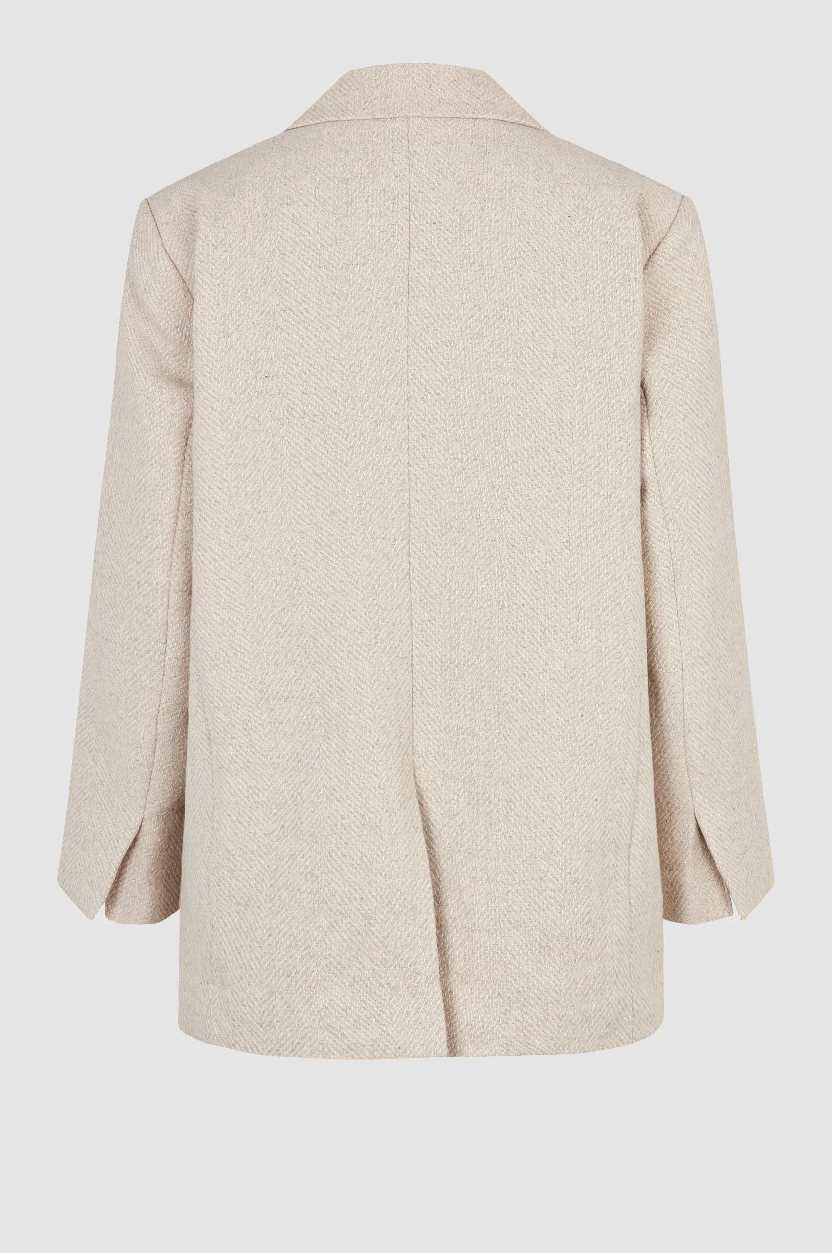 Second Female Saru Blazer
