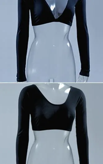 Sleevey Wonders - Basic Jersey Long Sleevey