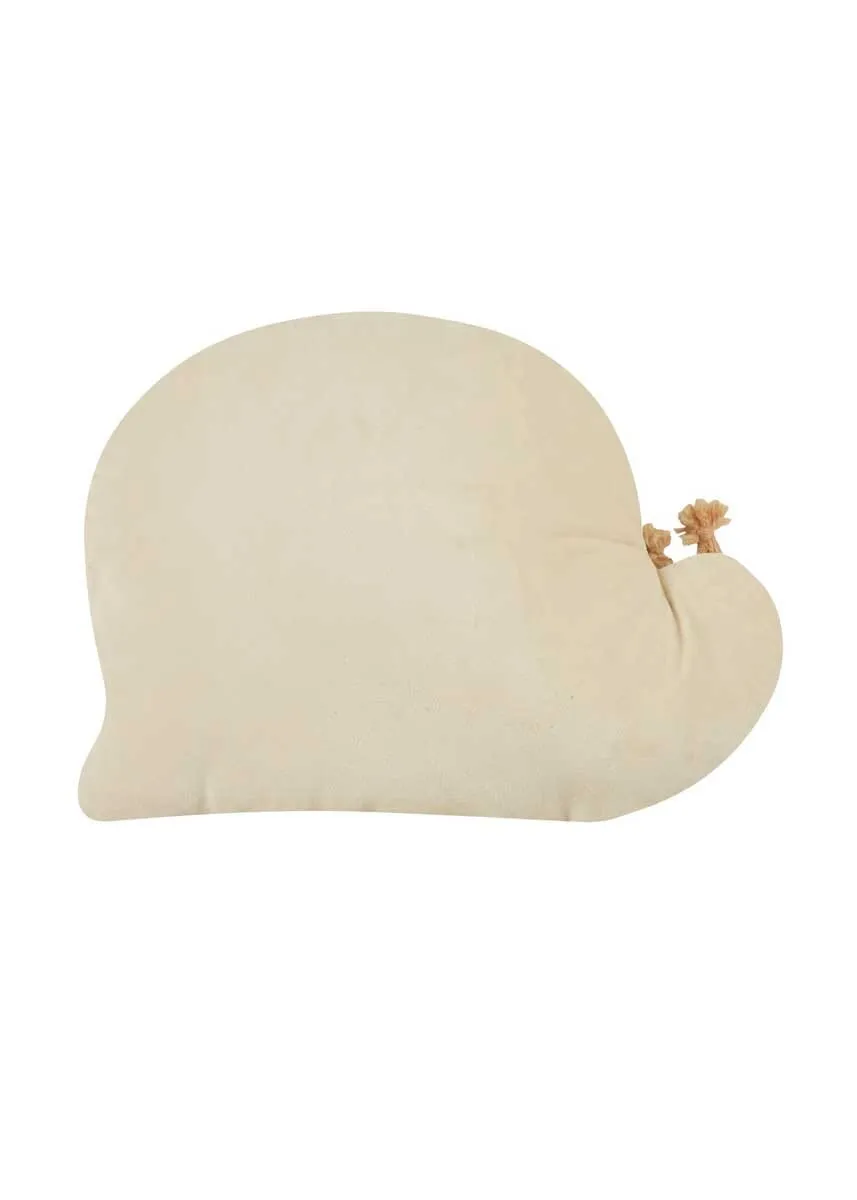 Snail Shaped Hook Pillow