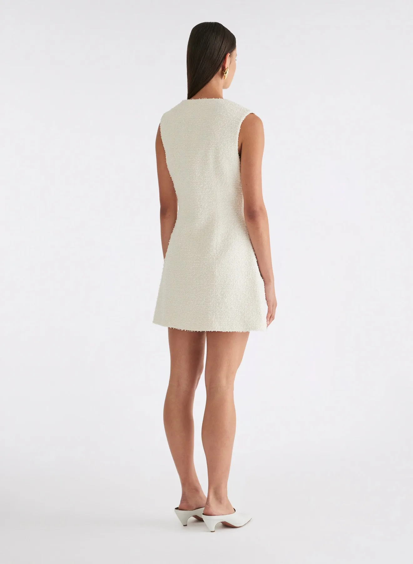 SOFIA DRESS (PORCELAIN)