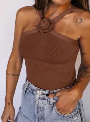 Sofia Rose Top - Final Sale
