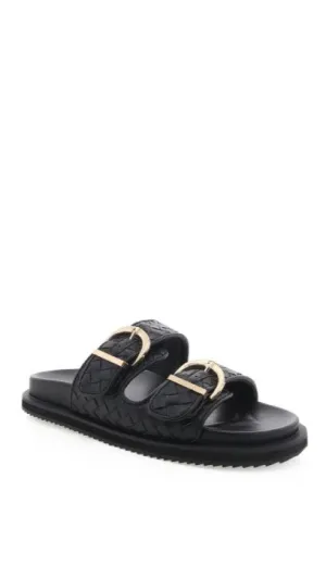 Talon Slides - Black