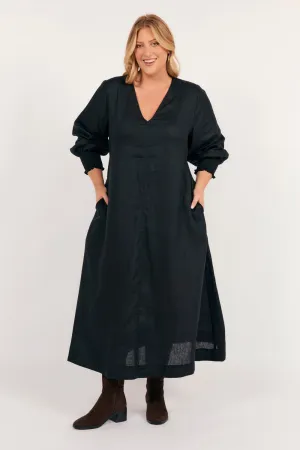 Tamara Long Sleeve Dress - COMBINED LISTING