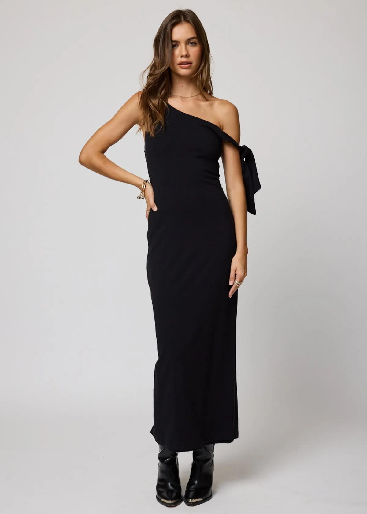 THE CARLOTA MAXI DRESS
