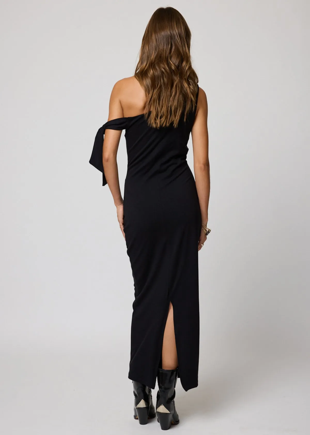 THE CARLOTA MAXI DRESS