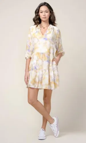 Thea Dress