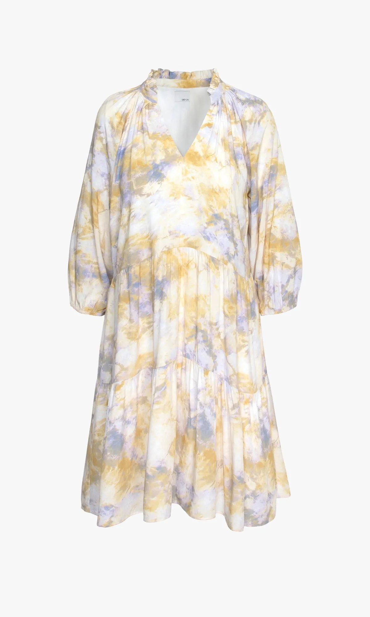 Thea Dress