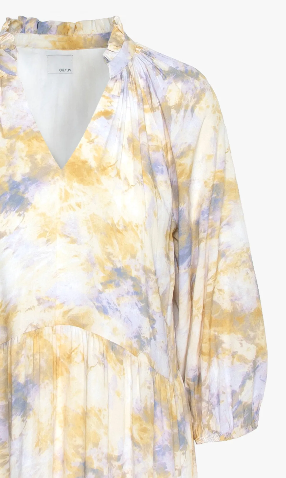 Thea Dress