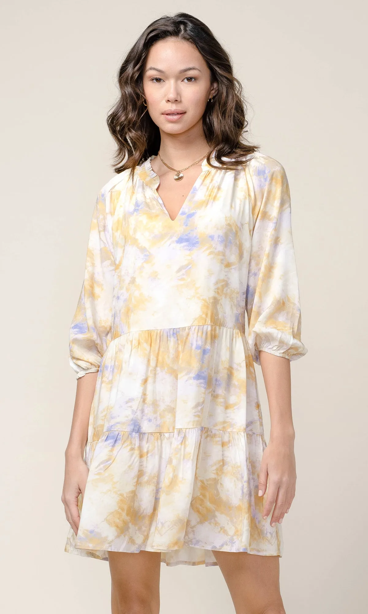 Thea Dress