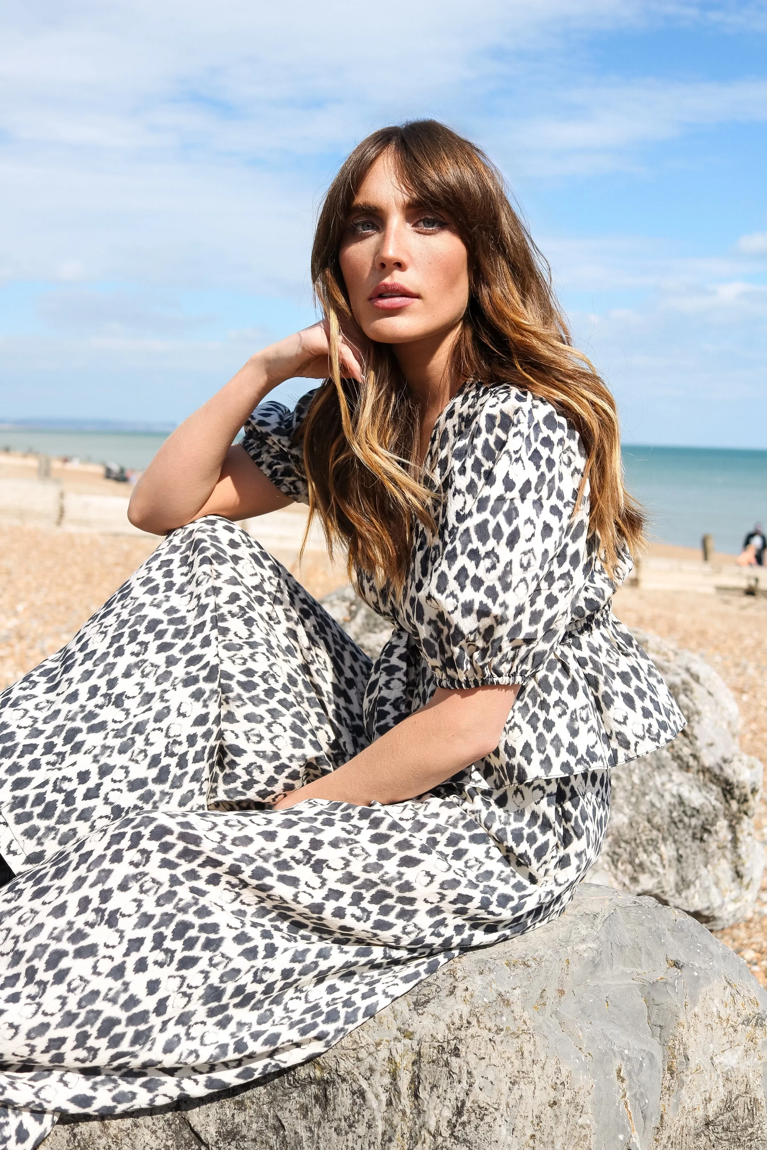Tropical Malady Margot Top