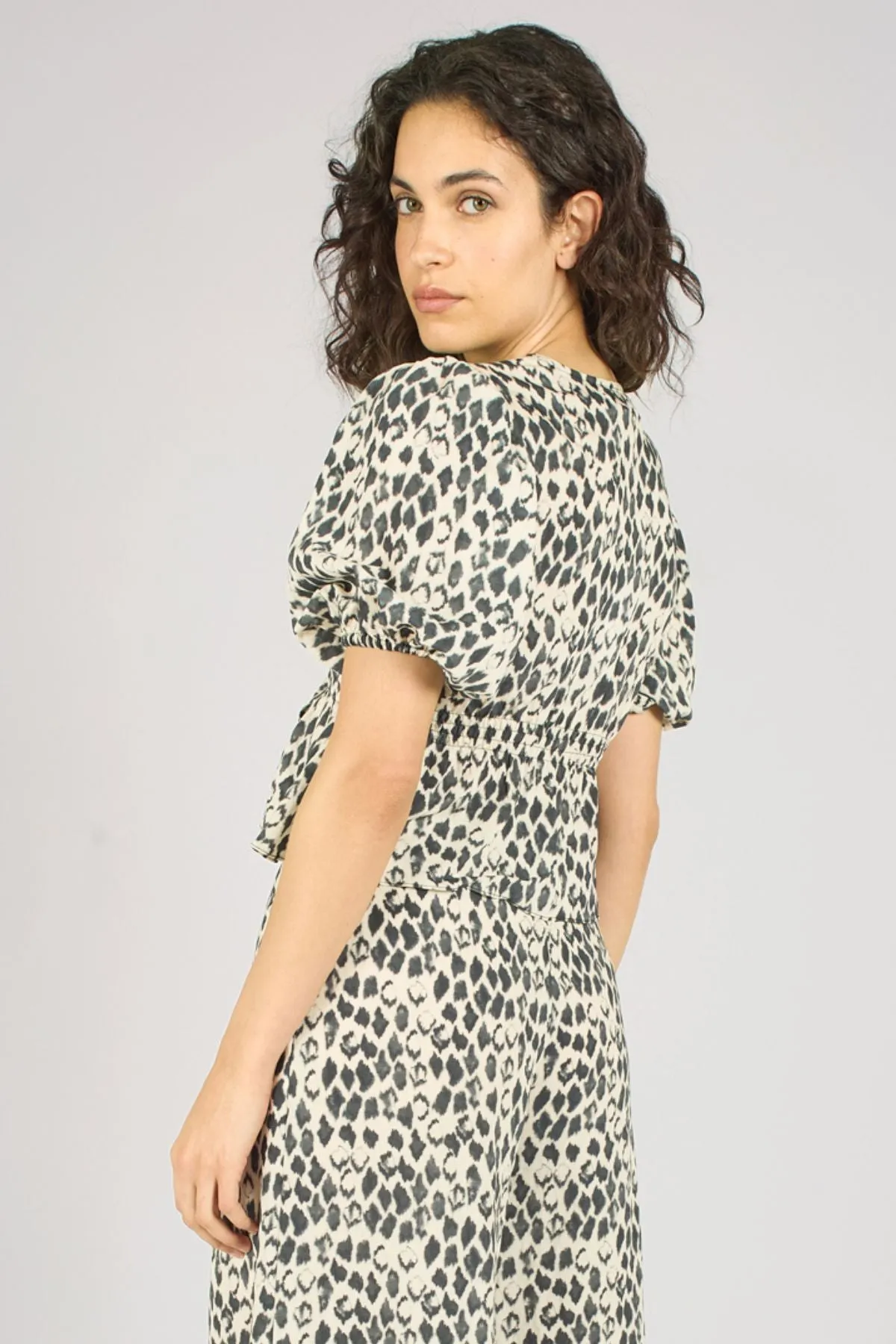Tropical Malady Margot Top