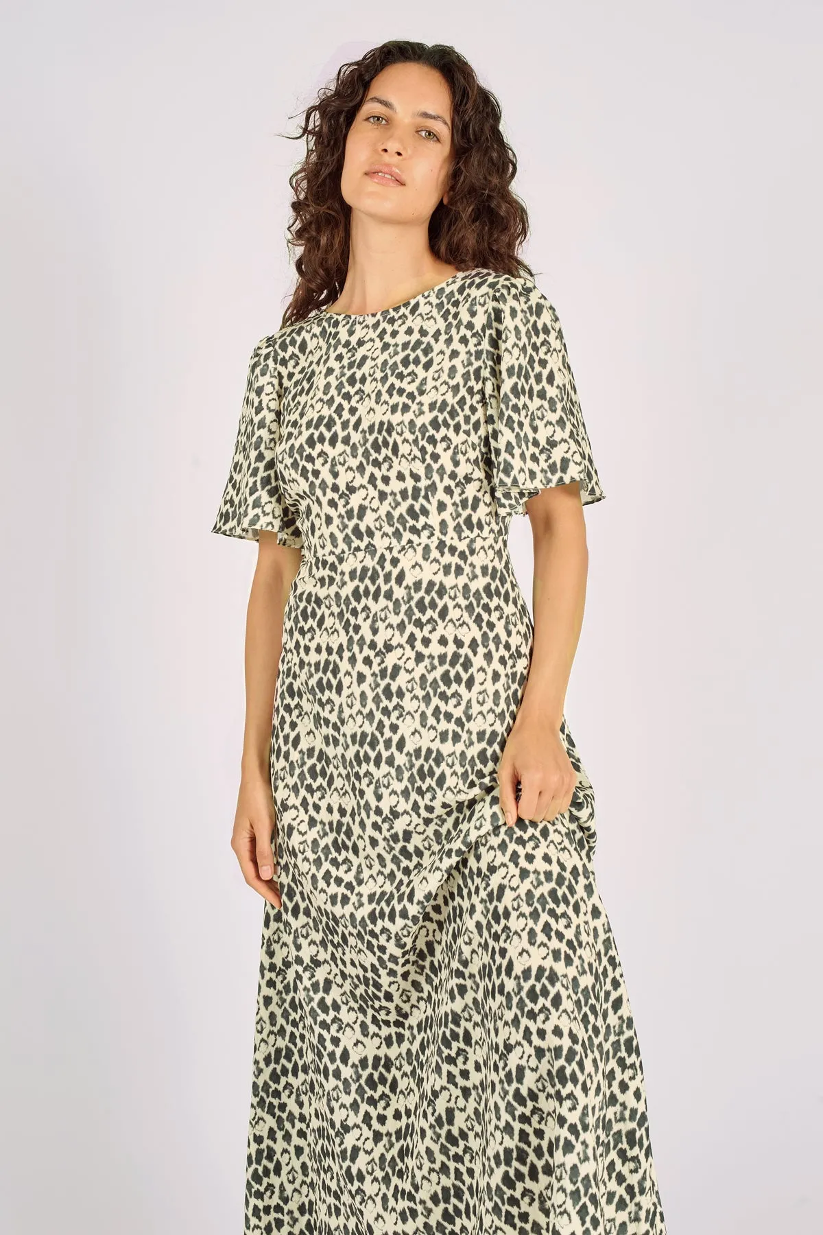 Tropical Malady Rene Dress