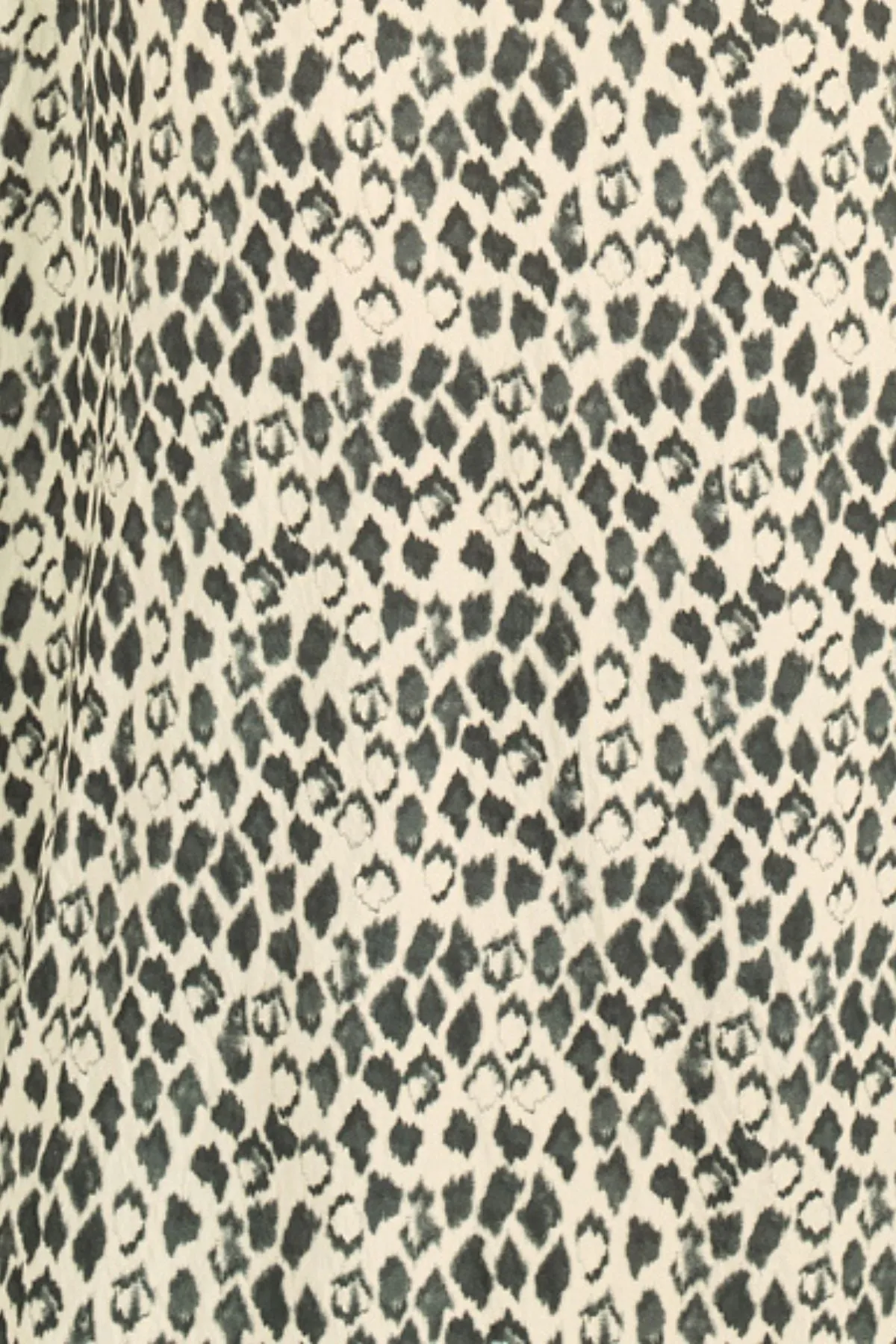 Tropical Malady Rene Dress
